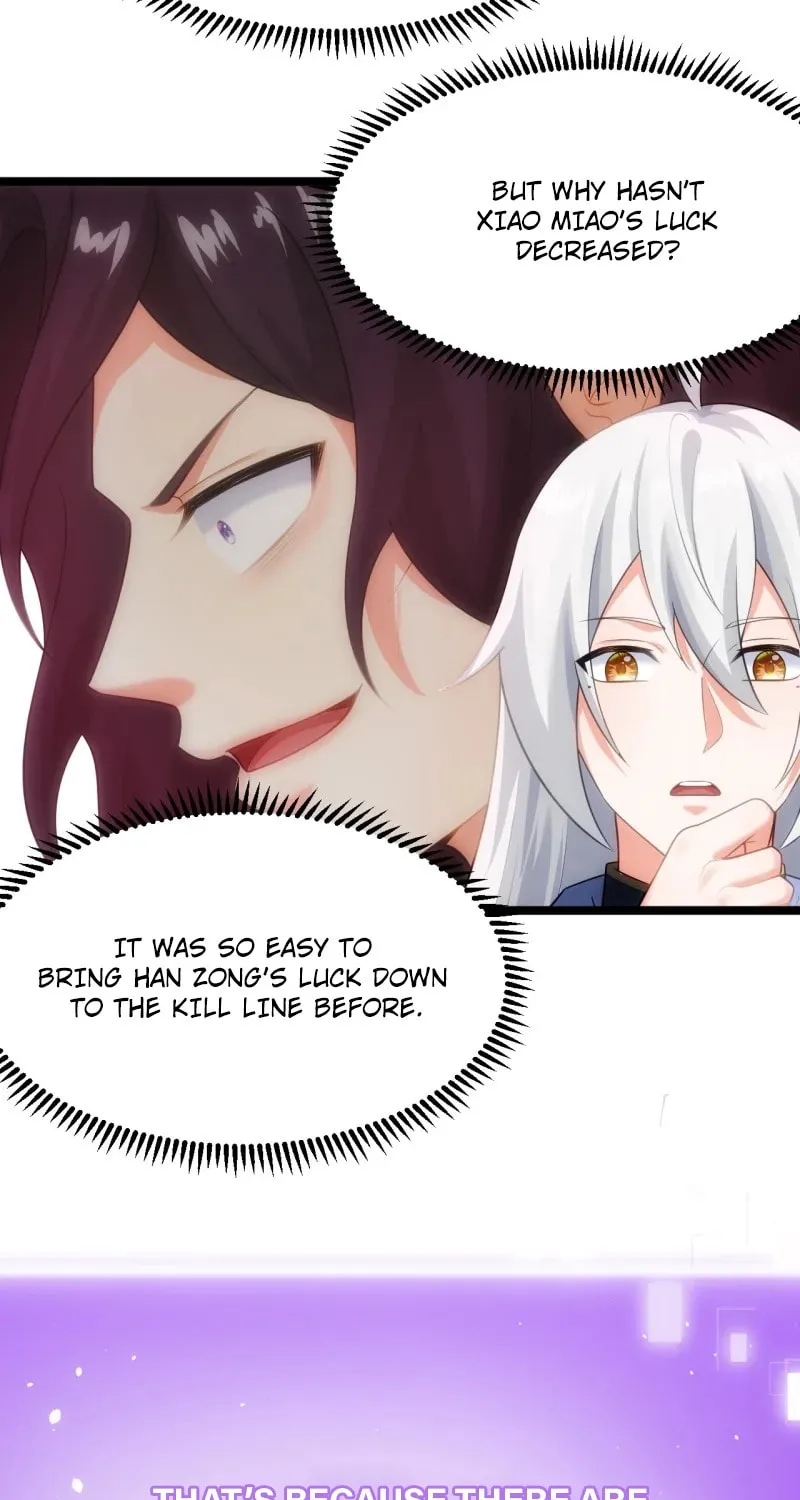 I was forced by the system to become a villain Chapter 44 page 25 - 