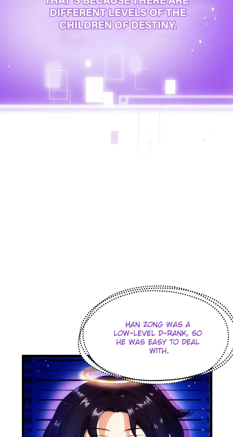 I was forced by the system to become a villain Chapter 44 page 26 - 
