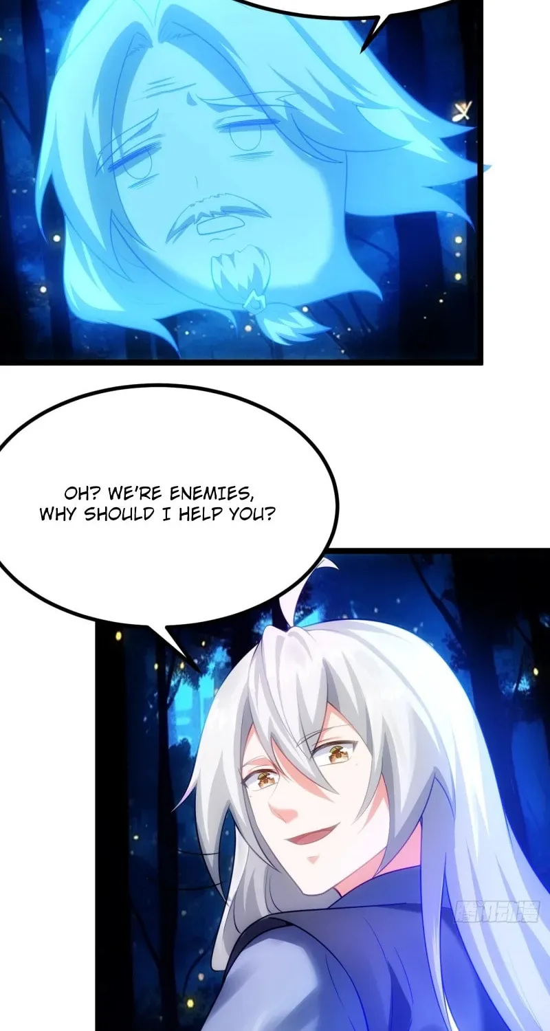 I was forced by the system to become a villain Chapter 44 page 31 - 