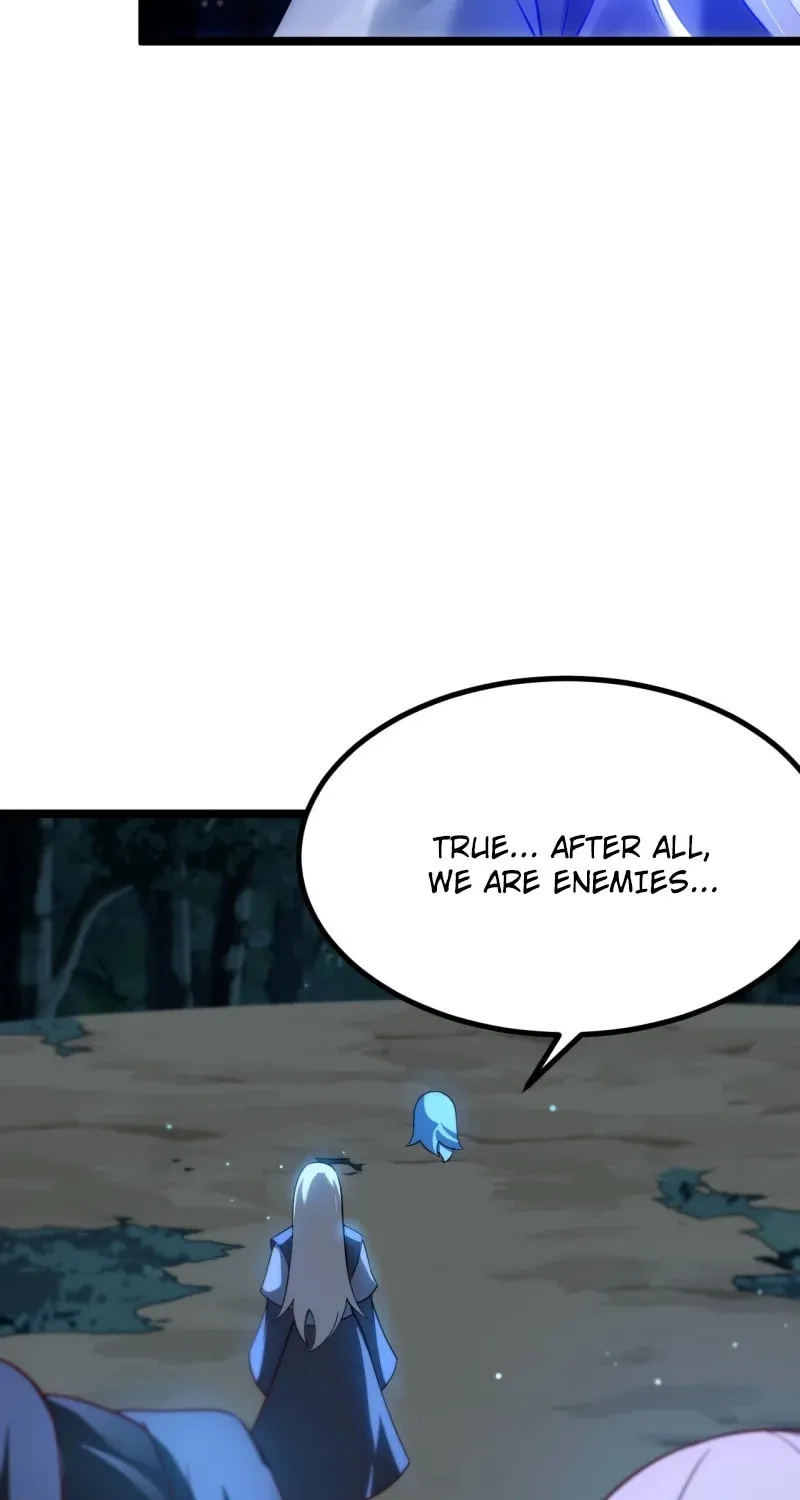 I was forced by the system to become a villain Chapter 44 page 32 - 