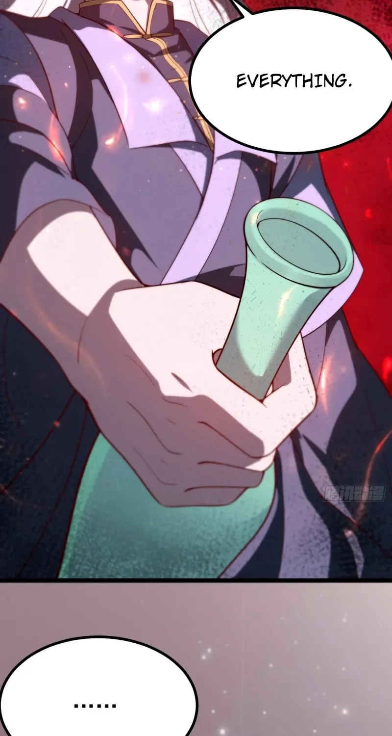 I was forced by the system to become a villain Chapter 44 page 36 - 