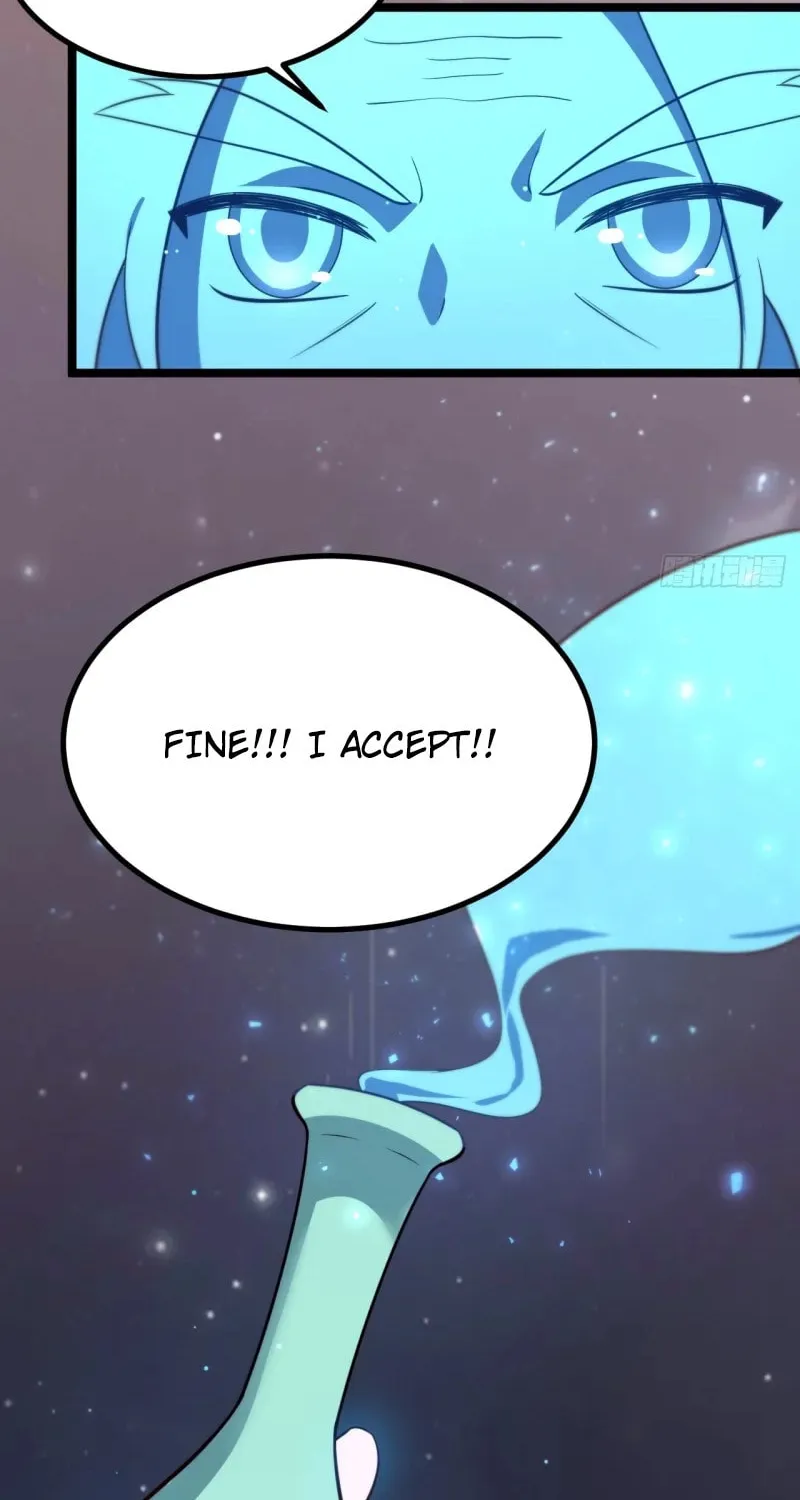 I was forced by the system to become a villain Chapter 44 page 37 - 
