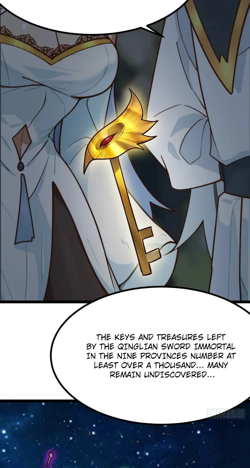 I was forced by the system to become a villain Chapter 45 page 12 - 