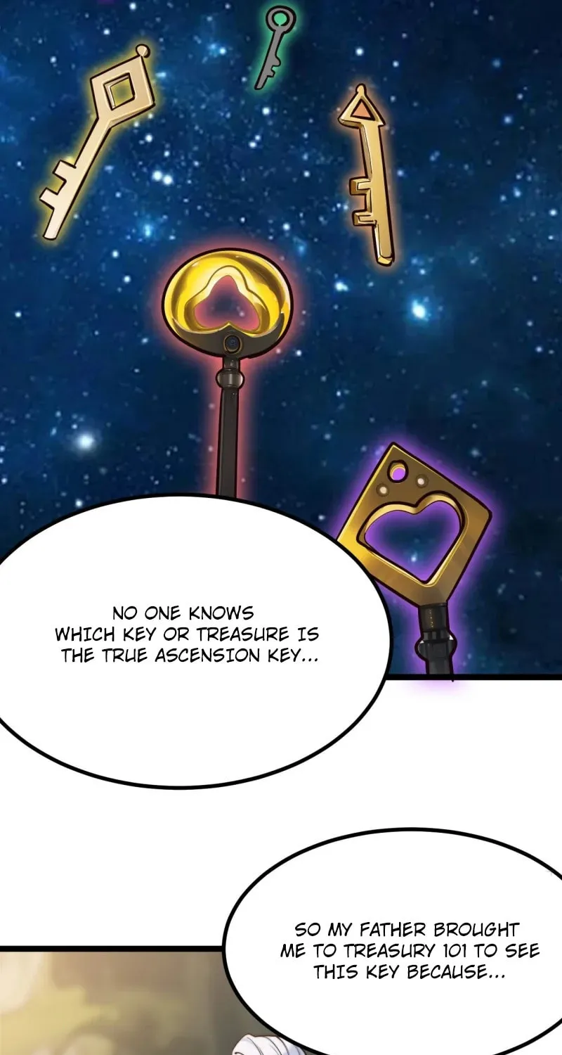 I was forced by the system to become a villain Chapter 45 page 13 - 