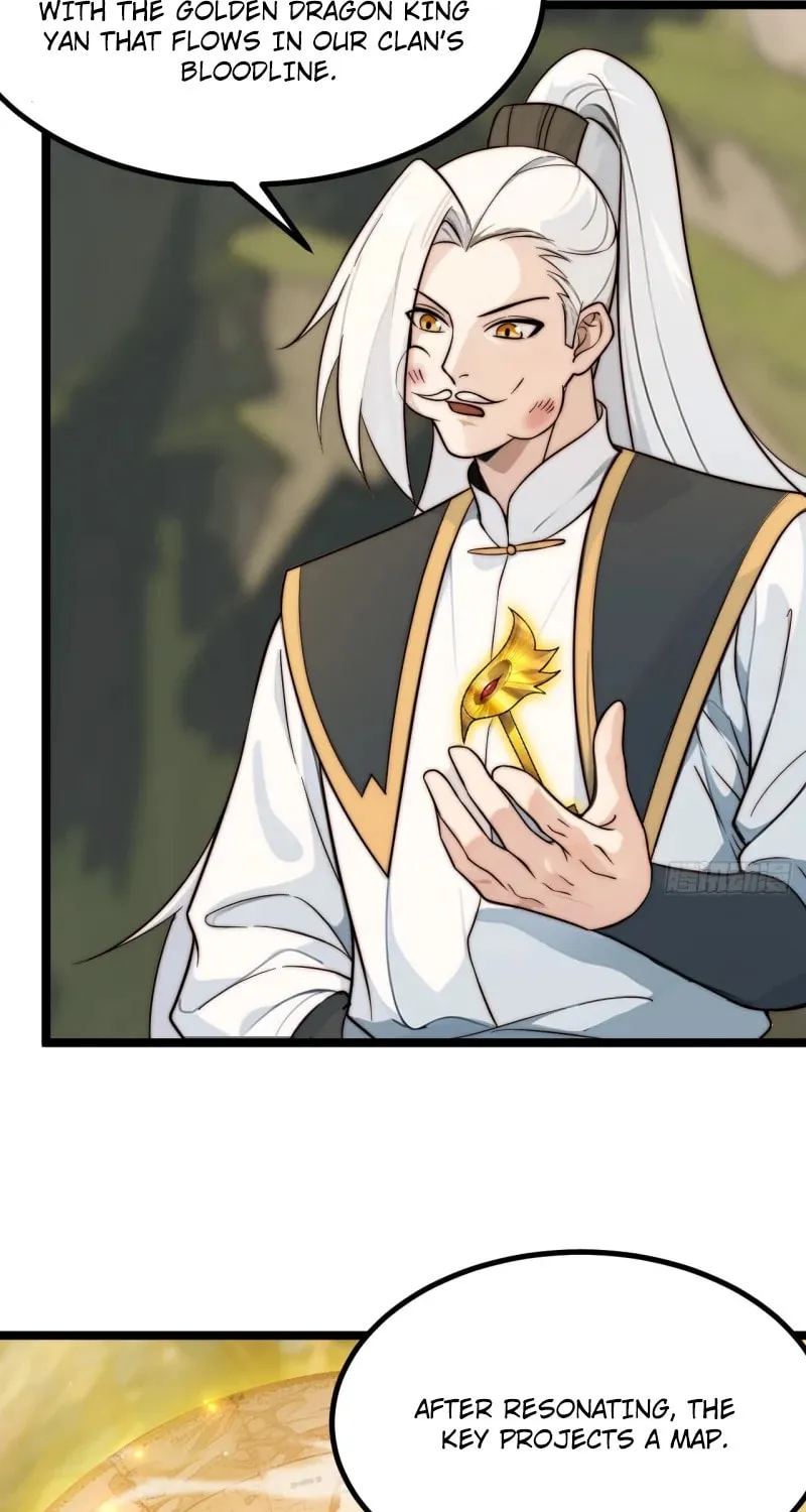I was forced by the system to become a villain Chapter 45 page 15 - 