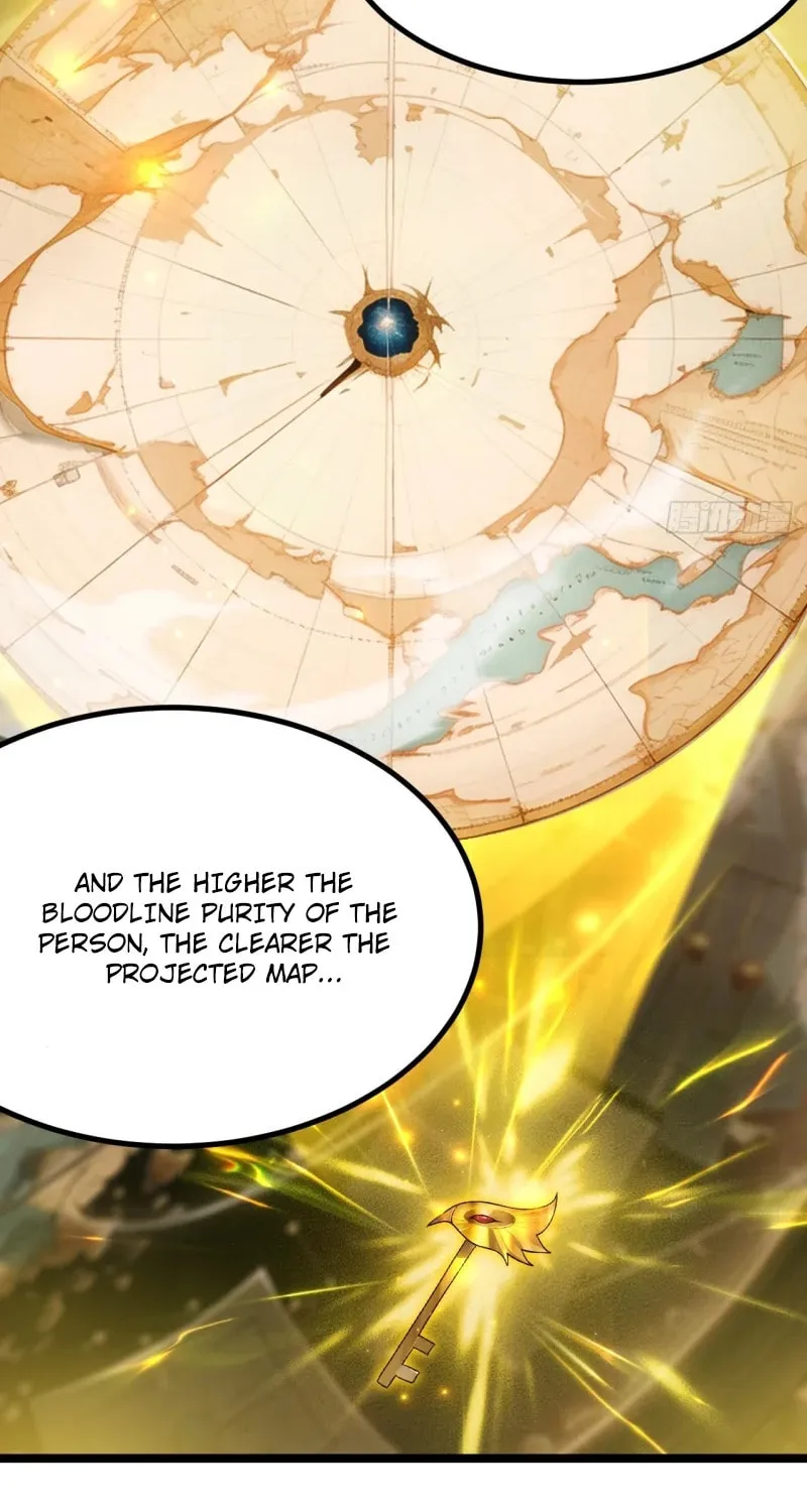 I was forced by the system to become a villain Chapter 45 page 16 - 