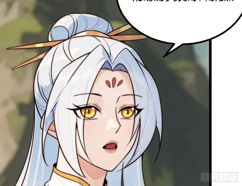 I was forced by the system to become a villain Chapter 45 page 19 - 
