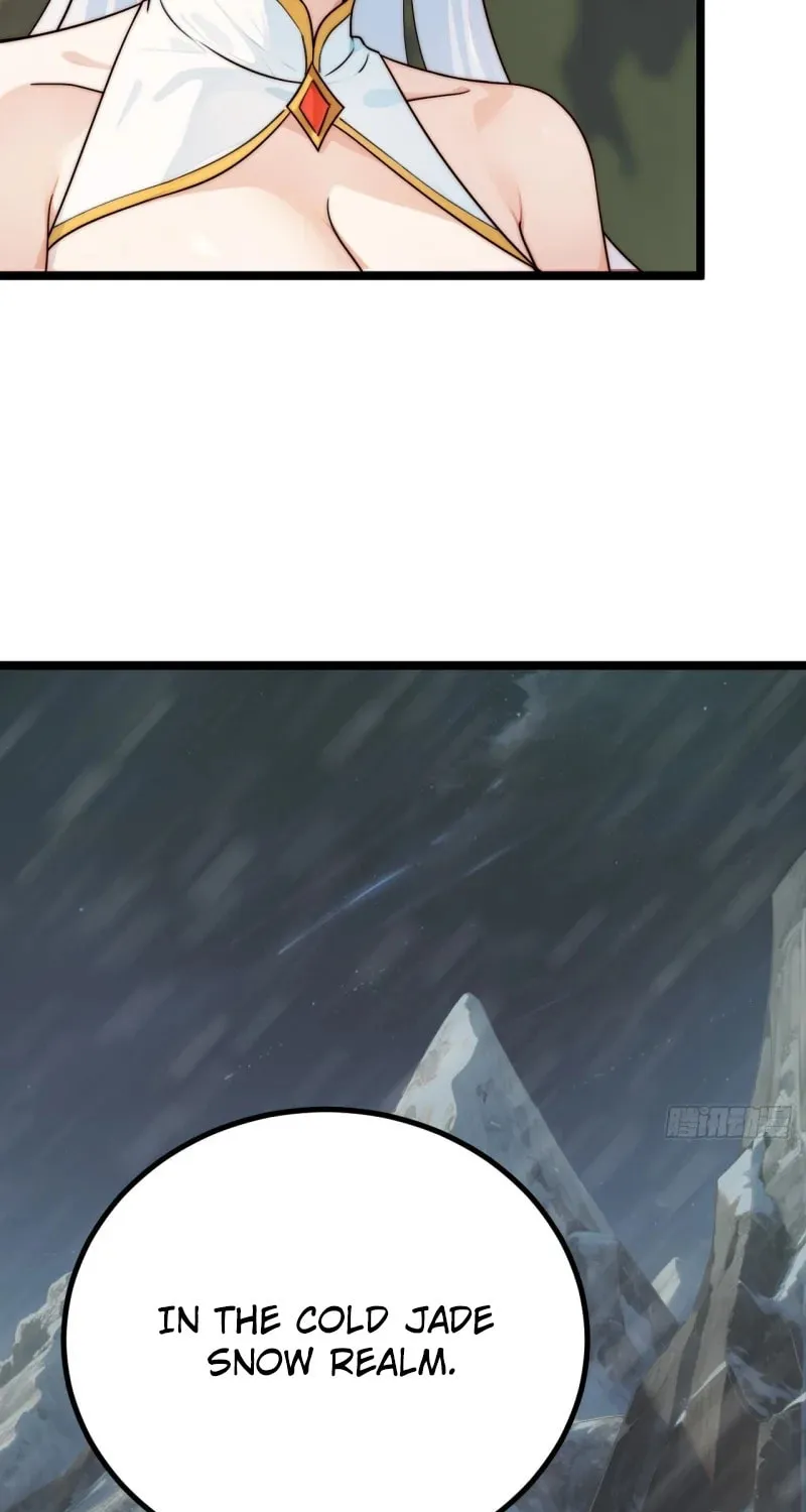 I was forced by the system to become a villain Chapter 45 page 20 - 