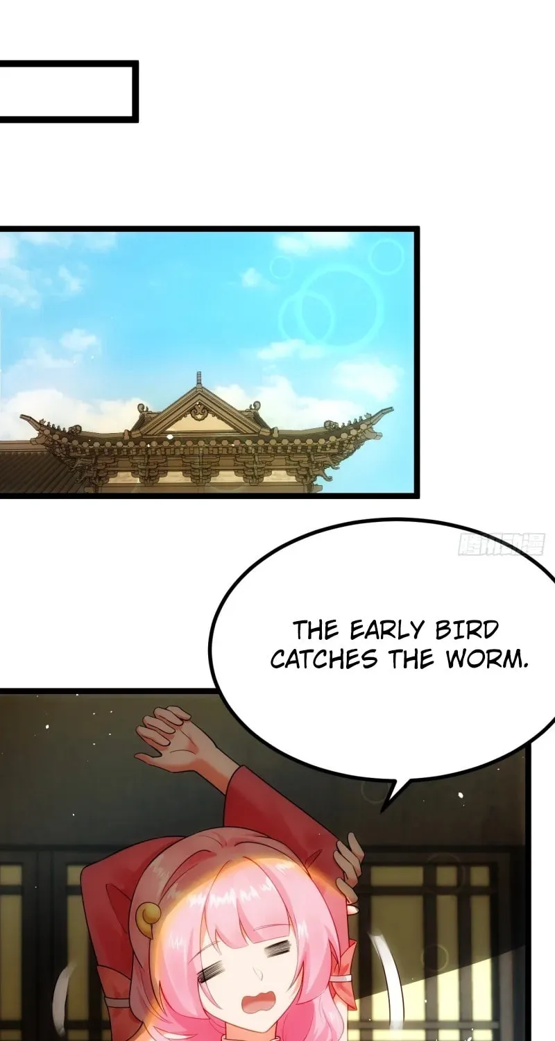 I was forced by the system to become a villain Chapter 45 page 22 - 