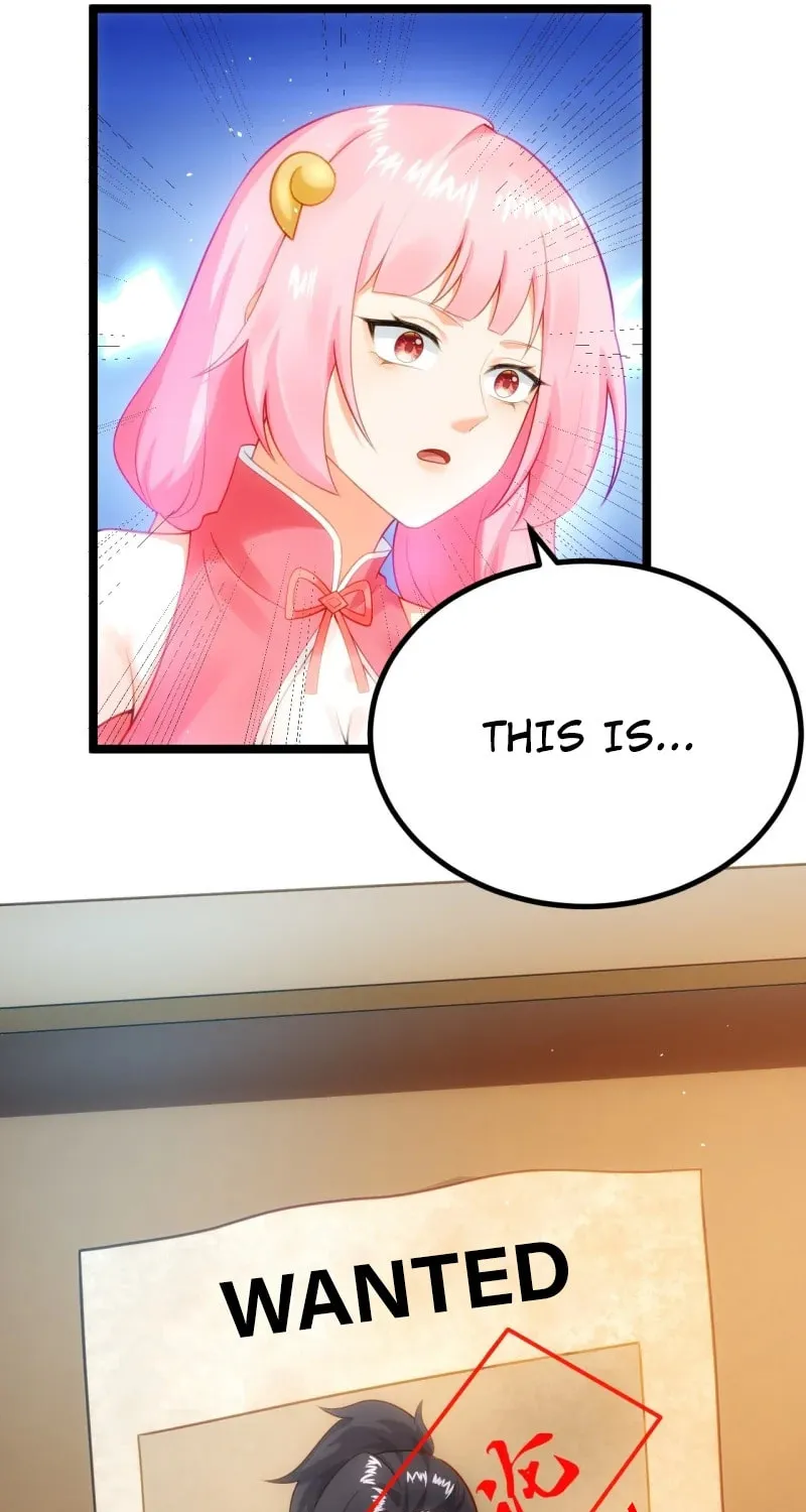 I was forced by the system to become a villain Chapter 45 page 26 - 