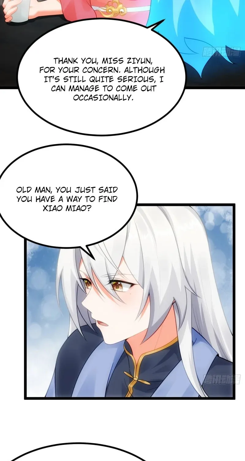 I was forced by the system to become a villain Chapter 45 page 30 - 