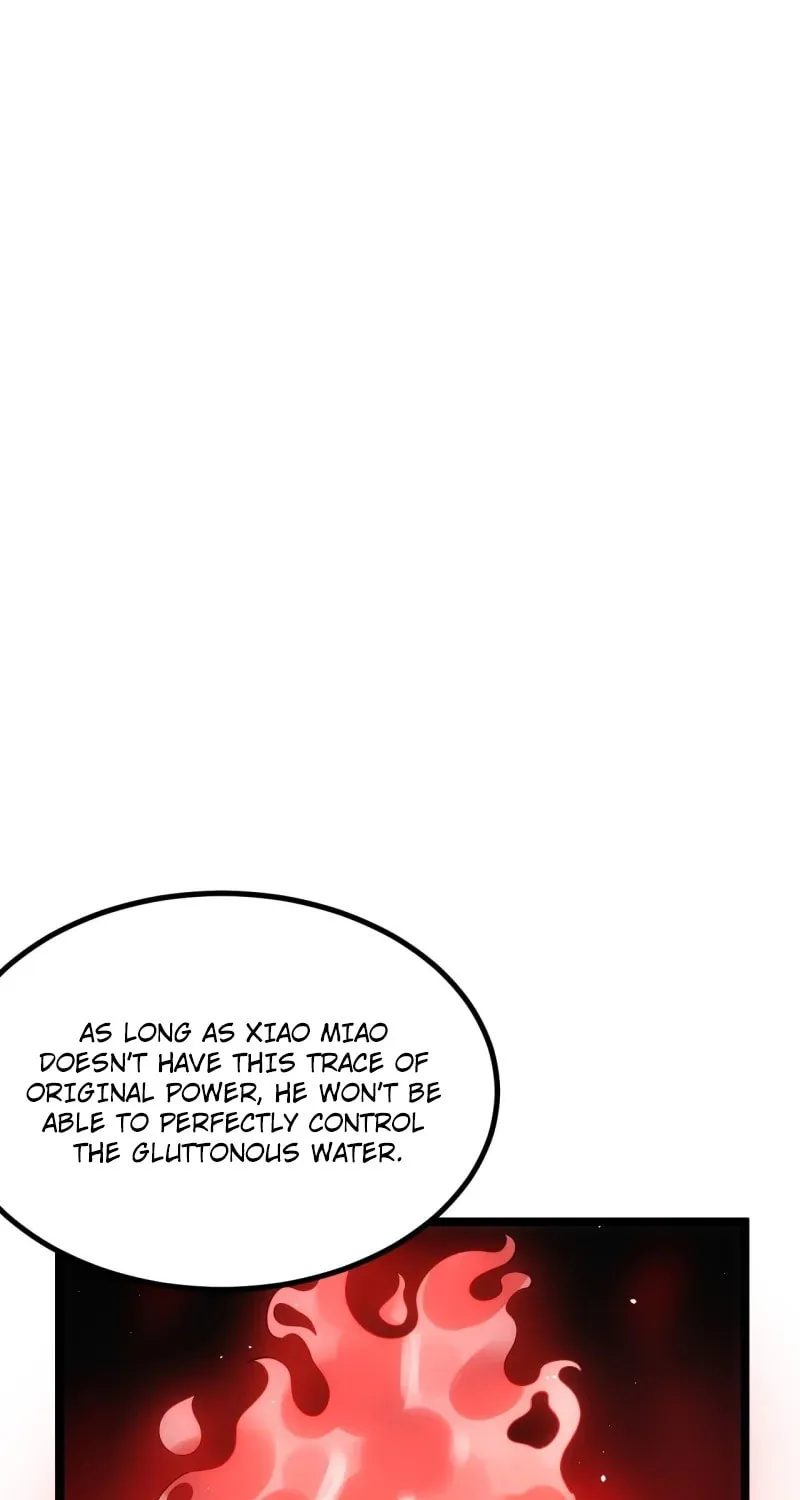 I was forced by the system to become a villain Chapter 45 page 32 - 