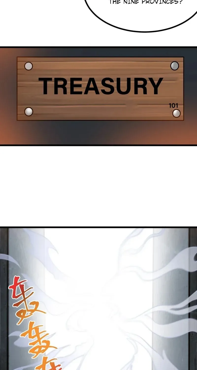 I was forced by the system to become a villain Chapter 45 page 6 - 