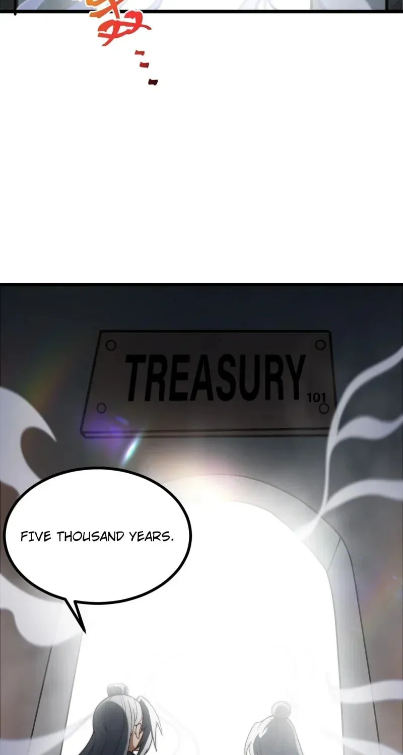 I was forced by the system to become a villain Chapter 45 page 7 - 