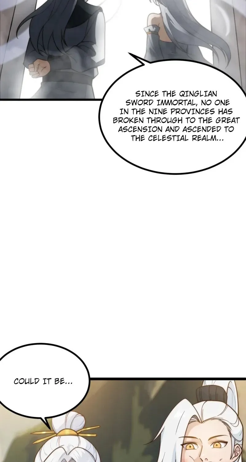 I was forced by the system to become a villain Chapter 45 page 8 - 