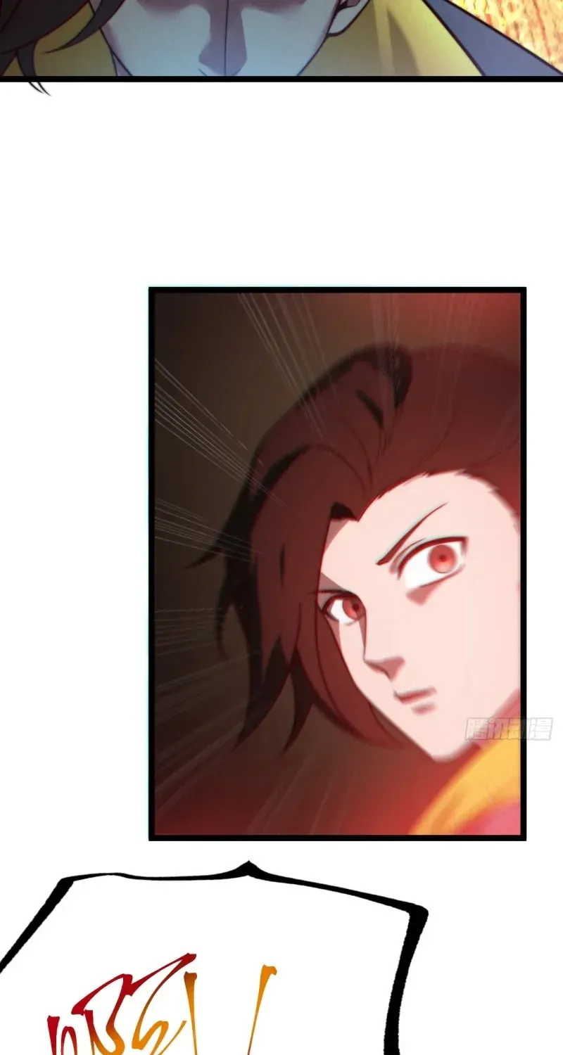 I was forced by the system to become a villain Chapter 46 page 11 - 