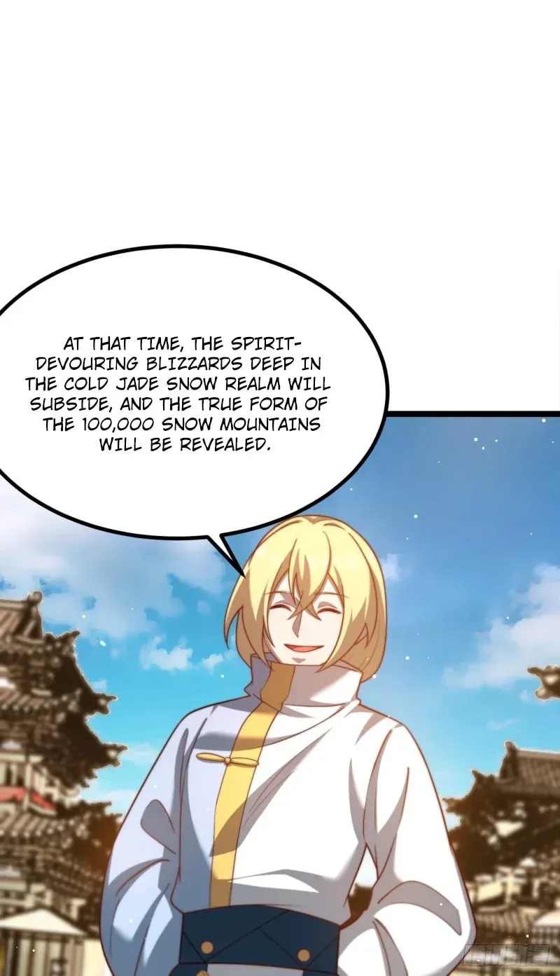 I was forced by the system to become a villain Chapter 46 page 19 - 