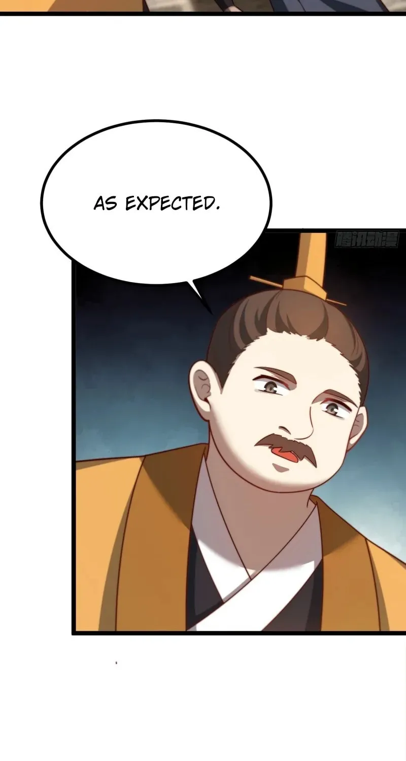 I was forced by the system to become a villain Chapter 46 page 25 - 