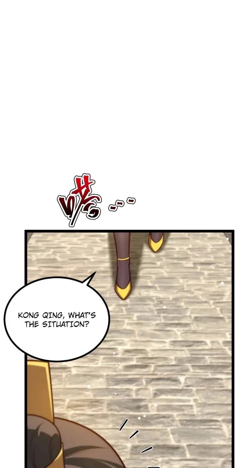 I was forced by the system to become a villain Chapter 46 page 26 - 
