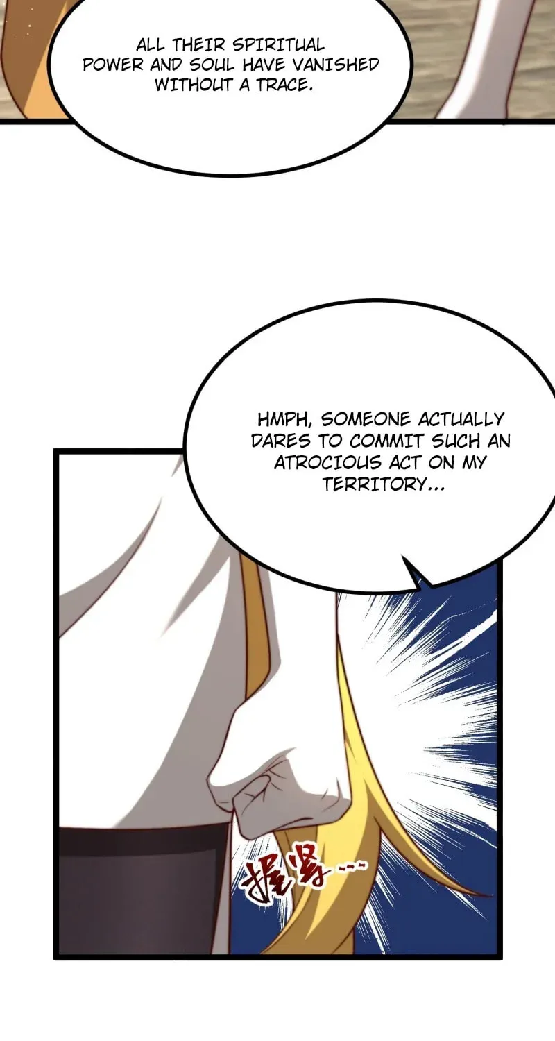I was forced by the system to become a villain Chapter 46 page 28 - 