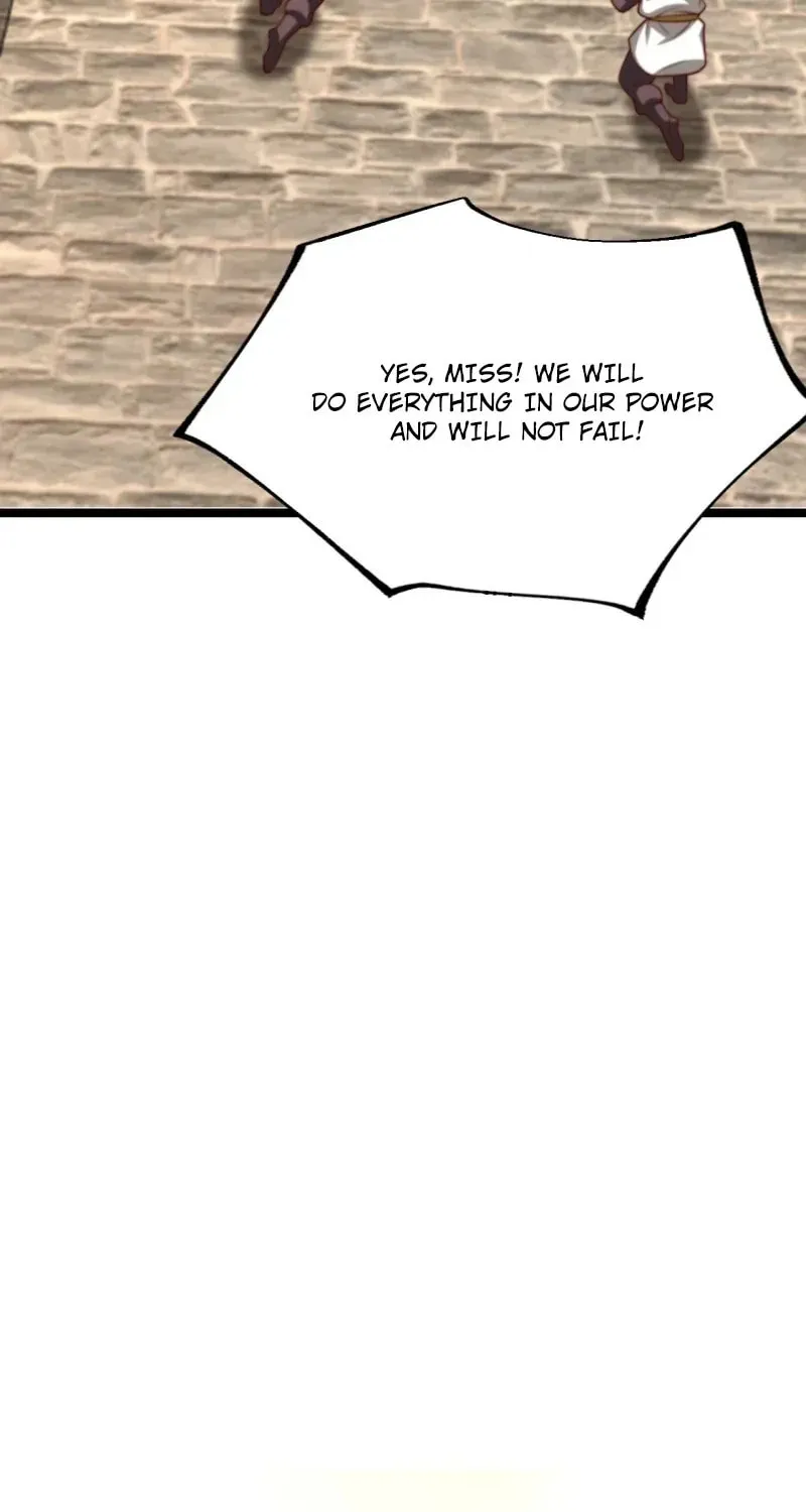 I was forced by the system to become a villain Chapter 46 page 32 - 