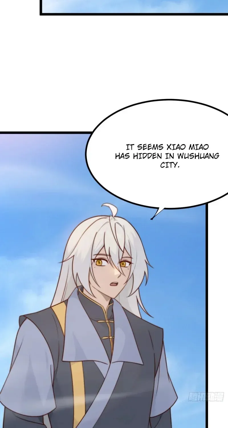 I was forced by the system to become a villain Chapter 46 page 35 - 