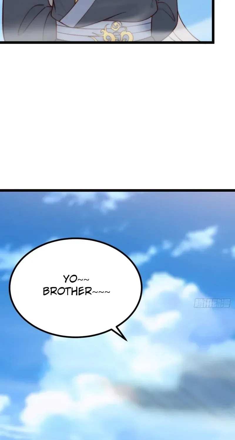 I was forced by the system to become a villain Chapter 46 page 36 - 