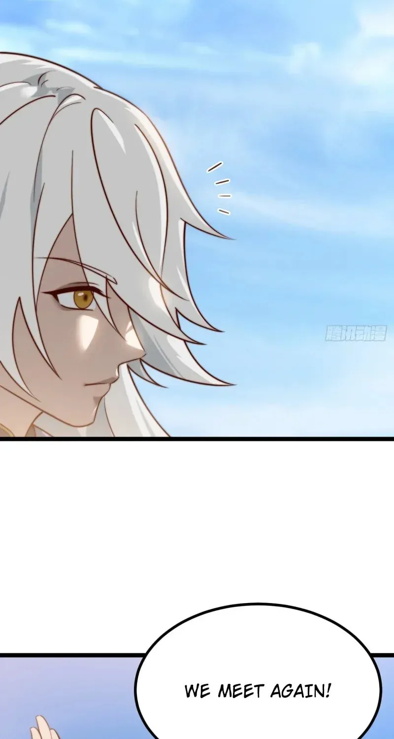 I was forced by the system to become a villain Chapter 46 page 37 - 