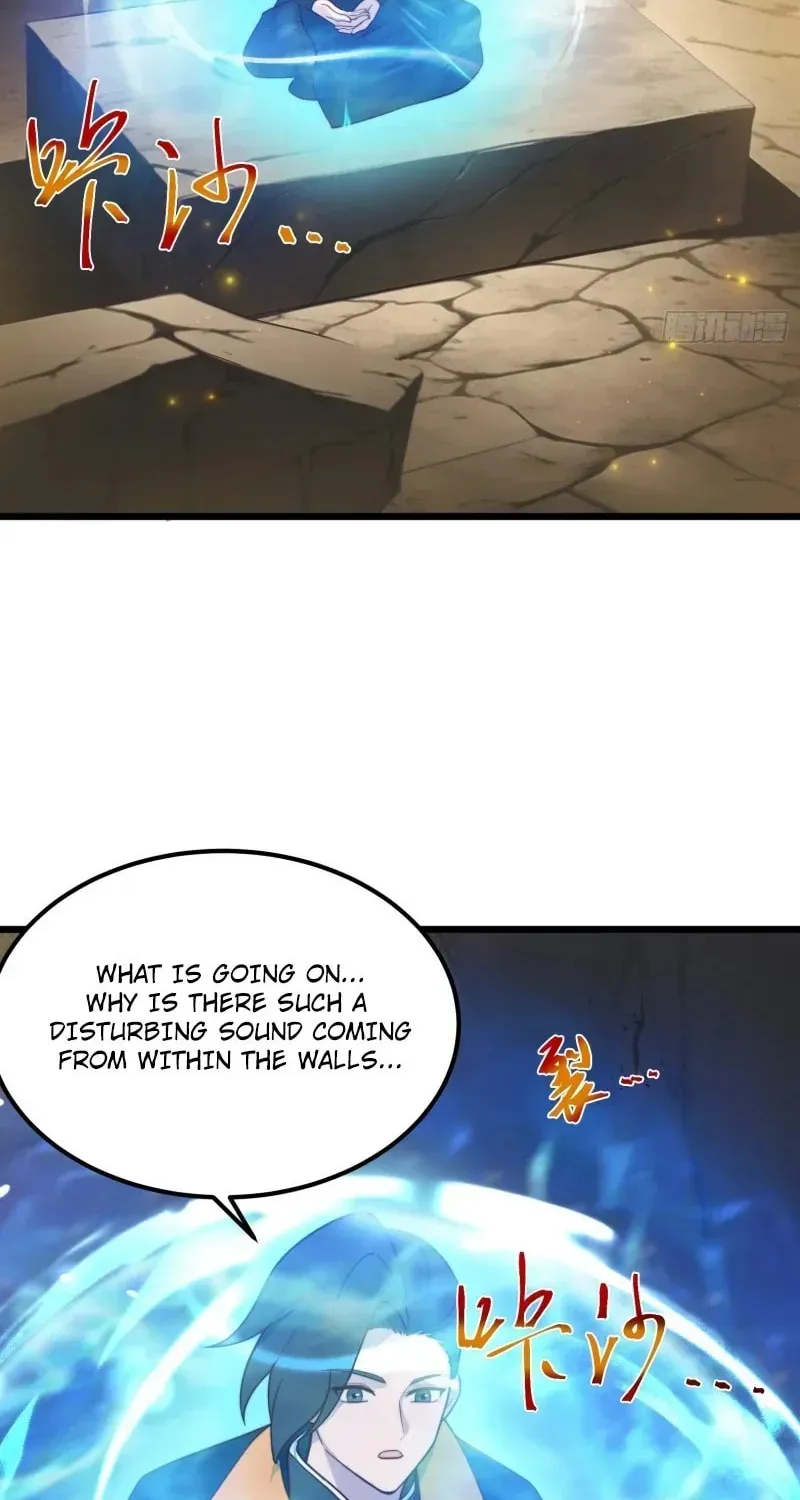 I was forced by the system to become a villain Chapter 46 page 6 - 