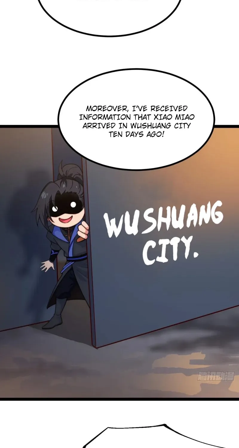 I was forced by the system to become a villain Chapter 47 page 17 - 