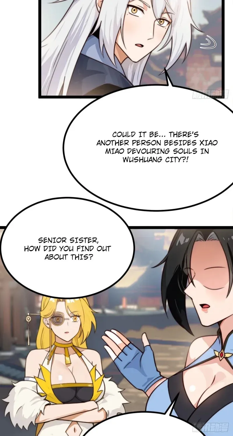 I was forced by the system to become a villain Chapter 47 page 29 - 