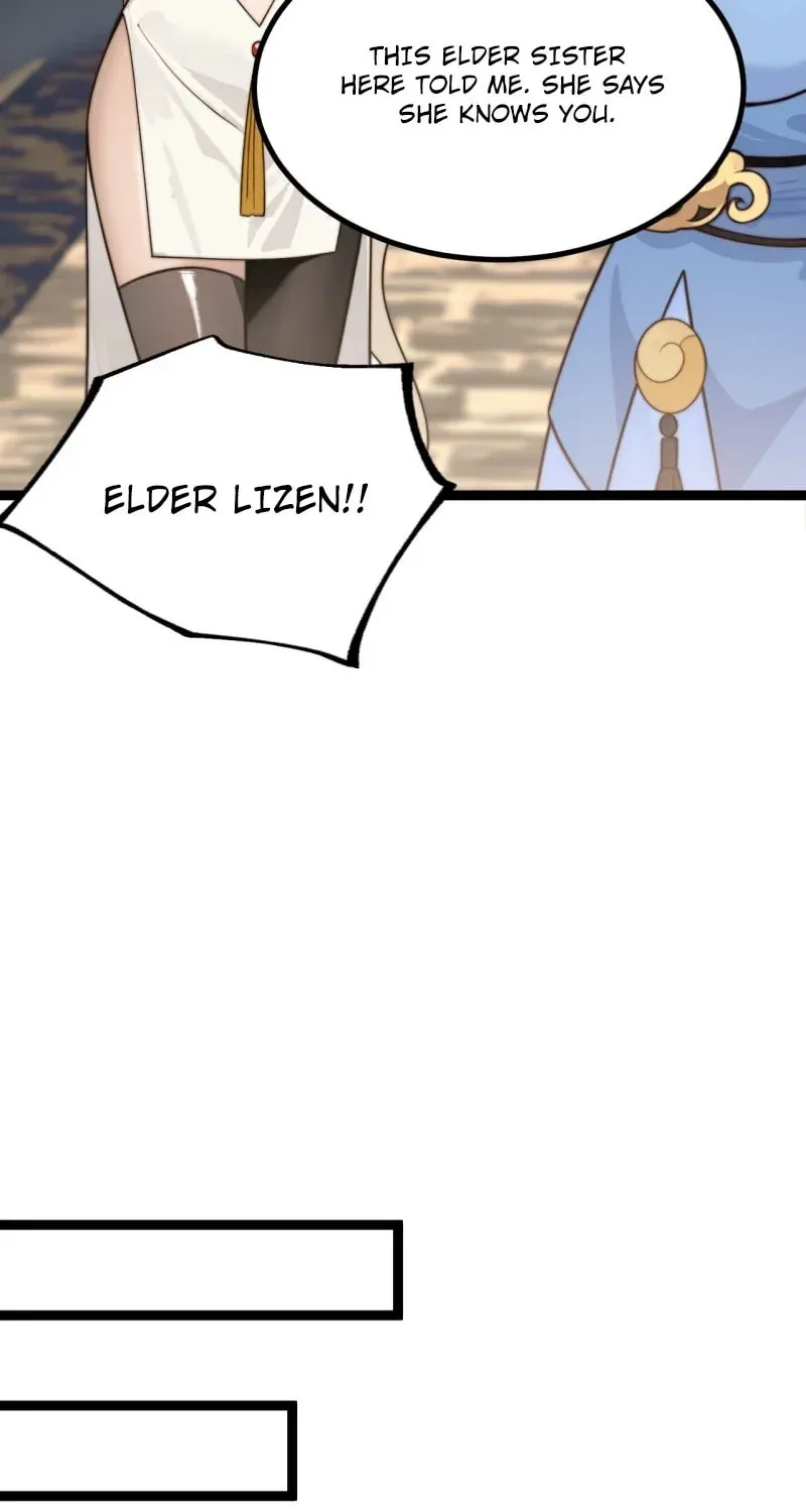 I was forced by the system to become a villain Chapter 47 page 30 - 
