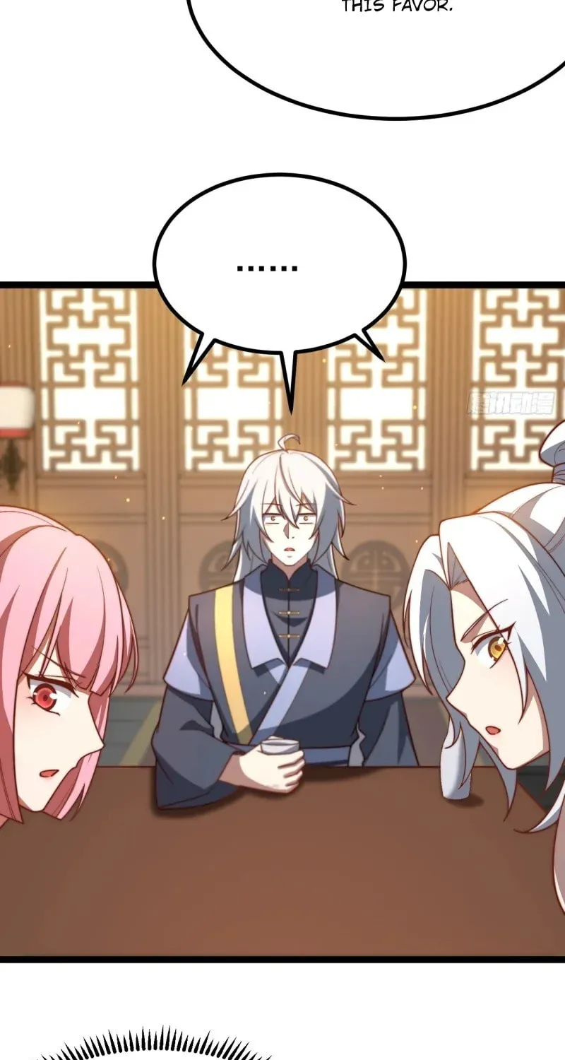 I was forced by the system to become a villain Chapter 47 page 38 - 