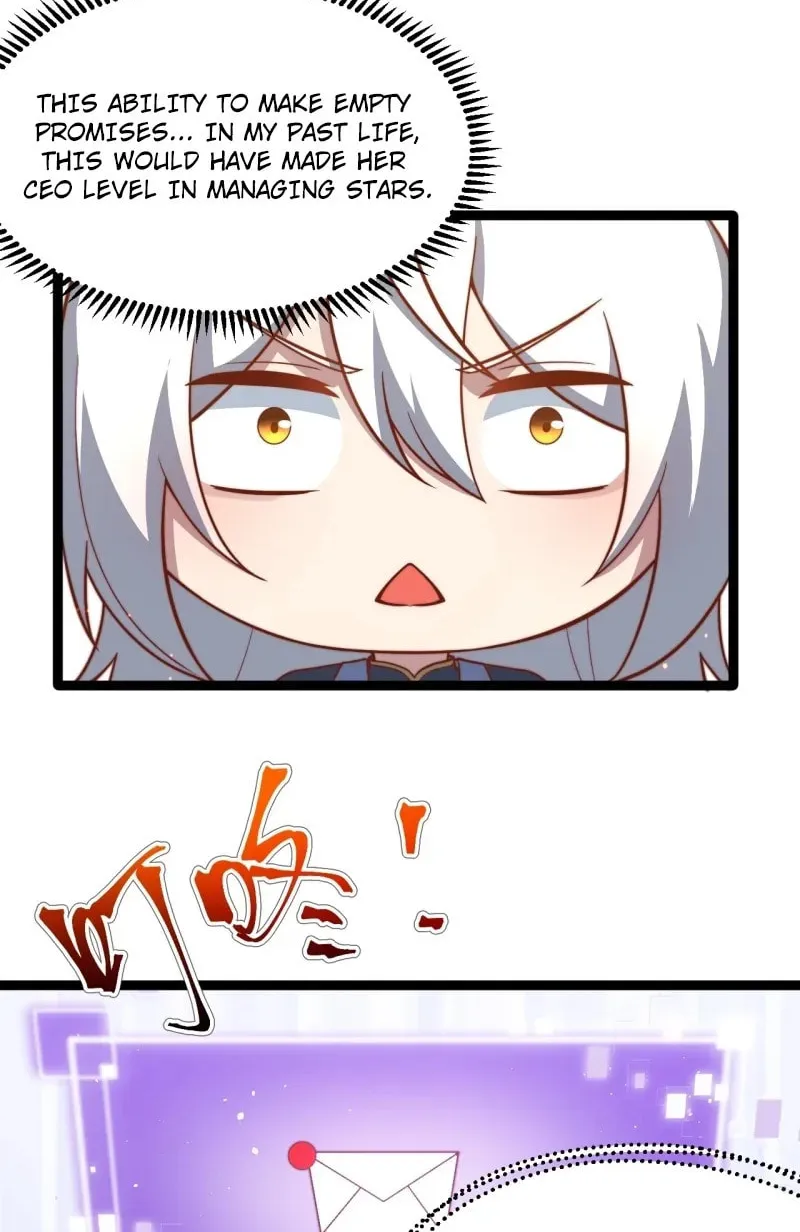I was forced by the system to become a villain Chapter 47 page 39 - 
