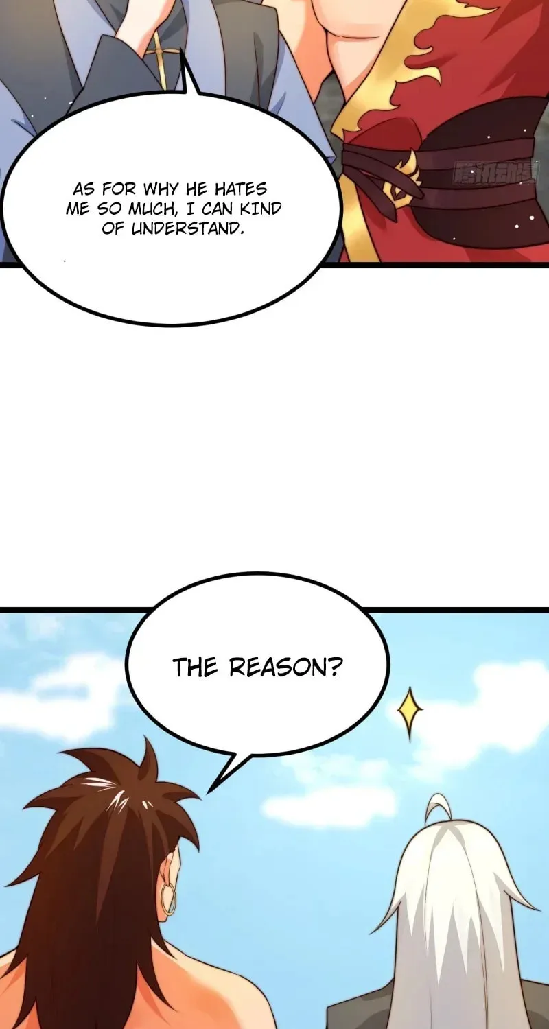 I was forced by the system to become a villain Chapter 47 page 7 - 