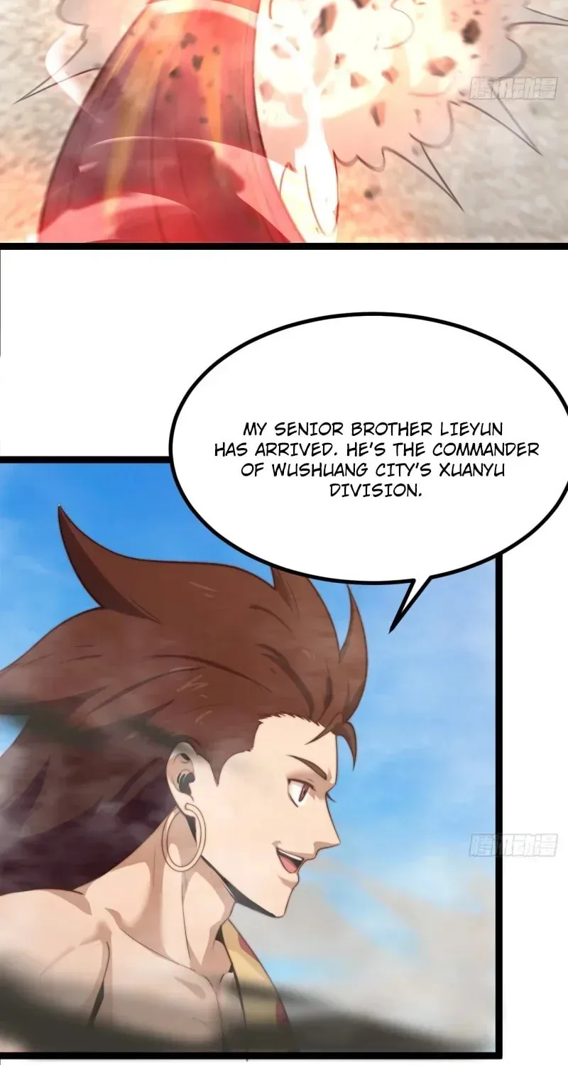 I was forced by the system to become a villain Chapter 47 page 9 - 