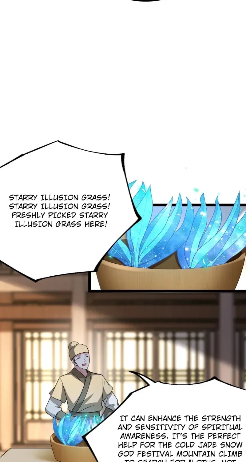 I was forced by the system to become a villain Chapter 48 page 18 - 