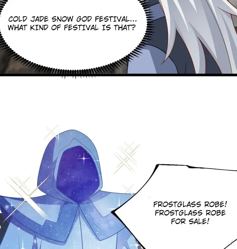 I was forced by the system to become a villain Chapter 48 page 20 - 