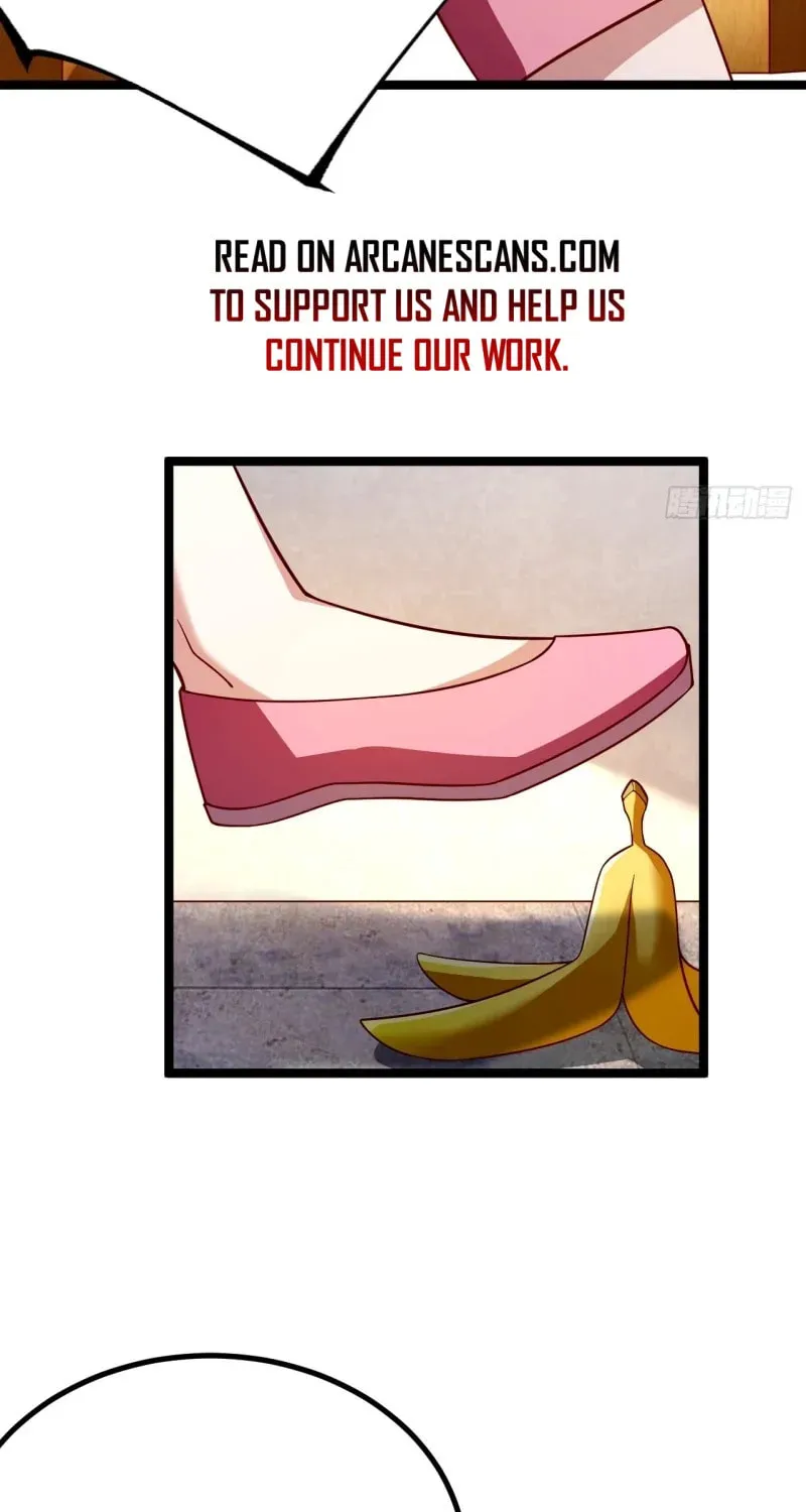 I was forced by the system to become a villain Chapter 48 page 25 - 