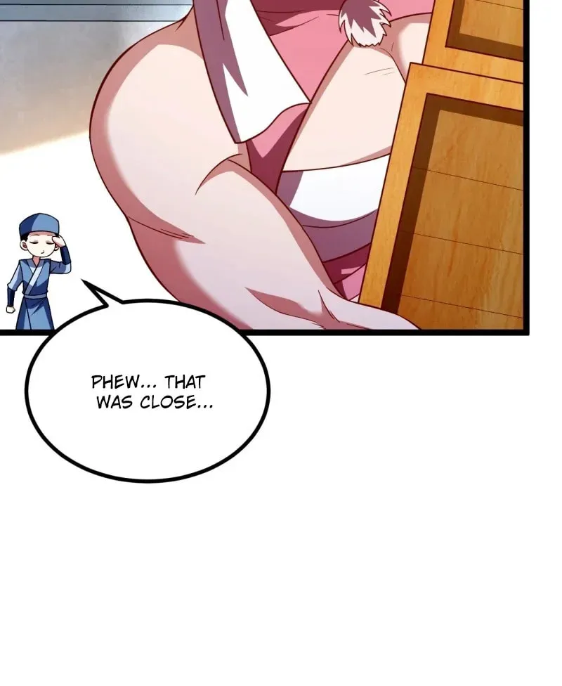 I was forced by the system to become a villain Chapter 48 page 29 - 