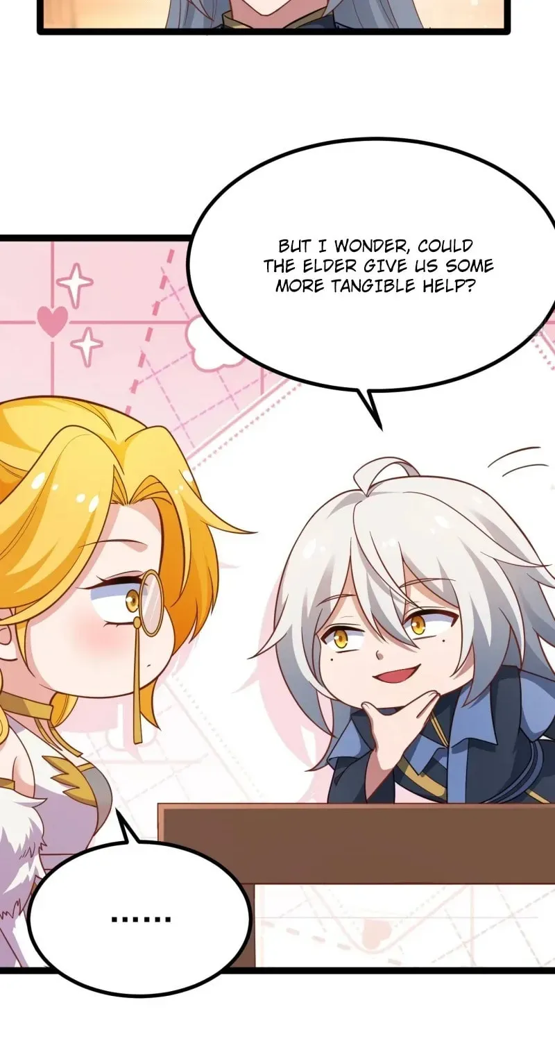I was forced by the system to become a villain Chapter 48 page 4 - 