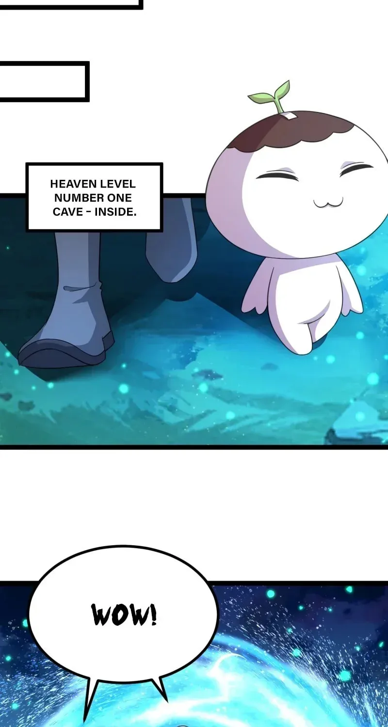 I was forced by the system to become a villain Chapter 48 page 7 - 