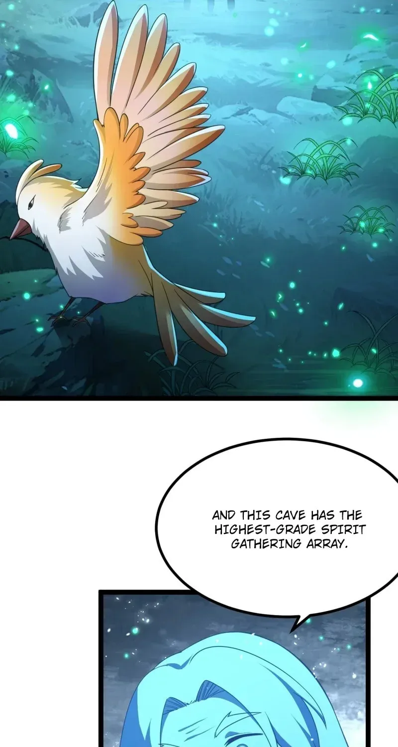 I was forced by the system to become a villain Chapter 48 page 9 - 