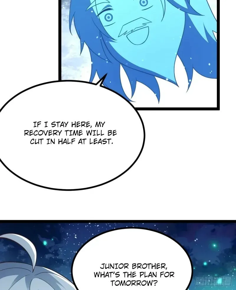 I was forced by the system to become a villain Chapter 48 page 10 - 