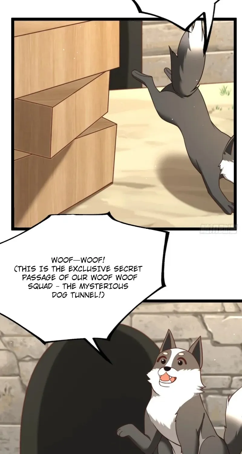 I was forced by the system to become a villain Chapter 49 page 11 - 