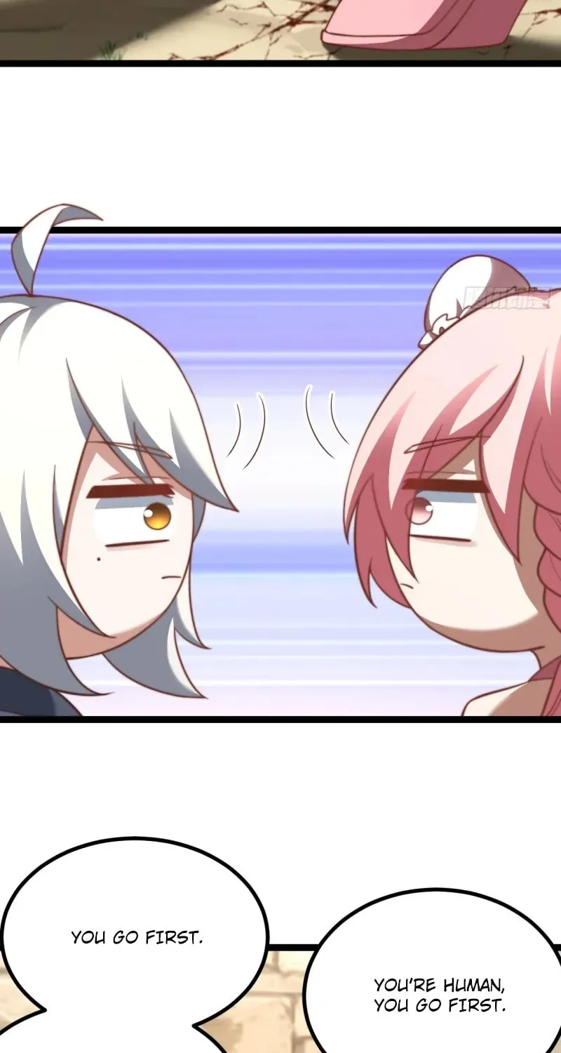 I was forced by the system to become a villain Chapter 49 page 16 - 