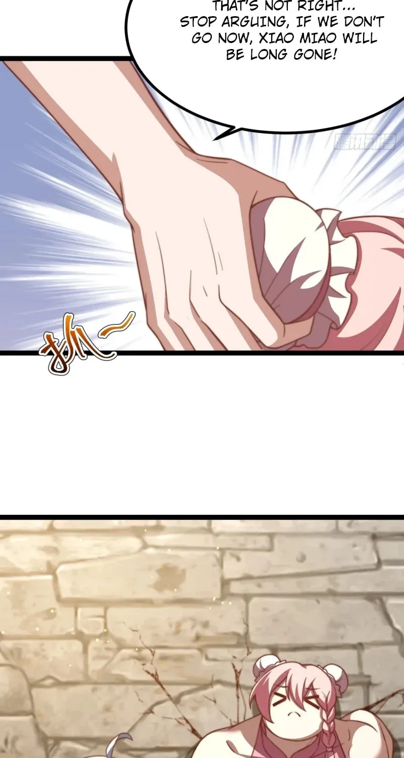 I was forced by the system to become a villain Chapter 49 page 18 - 