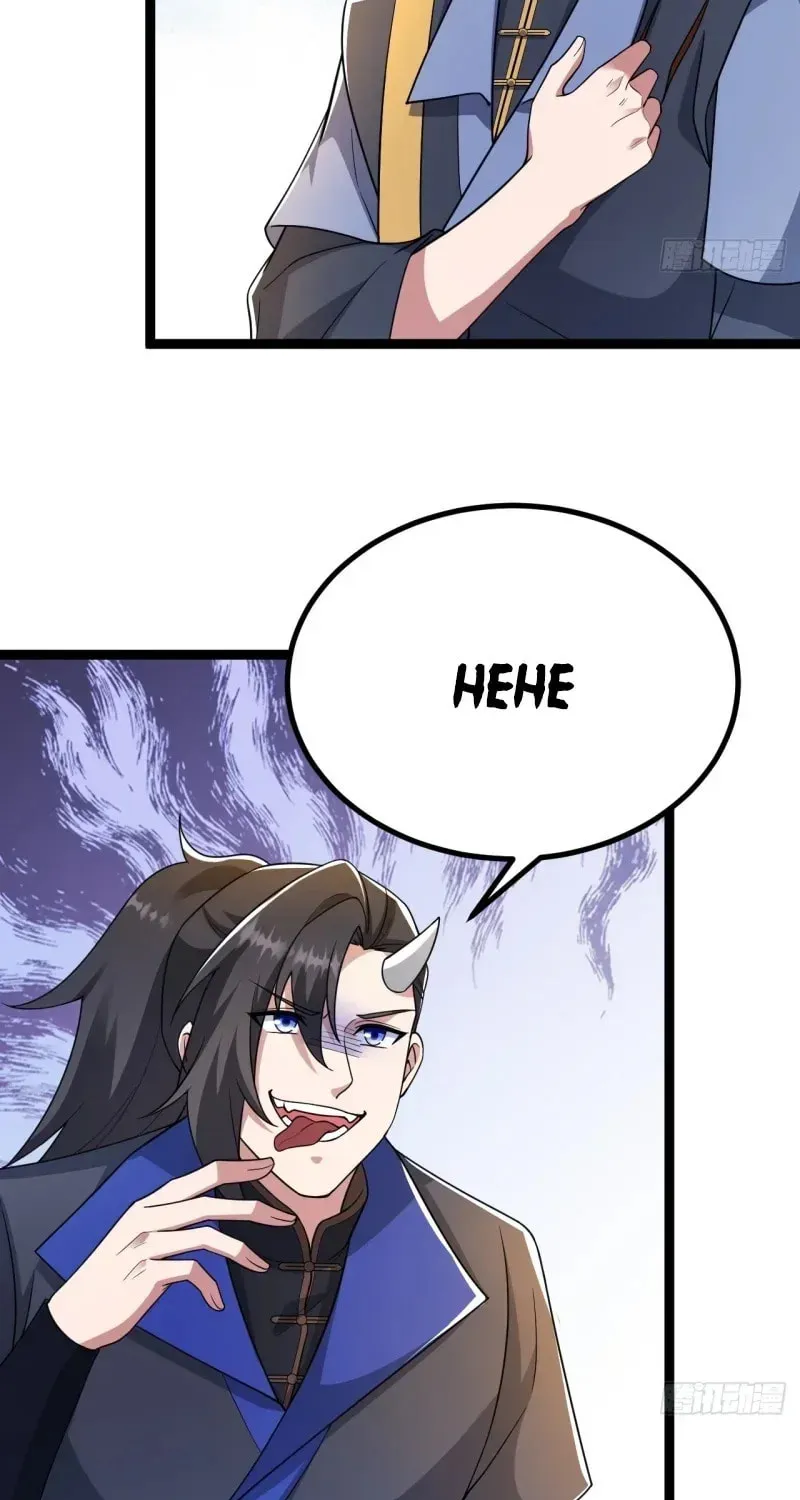 I was forced by the system to become a villain Chapter 49 page 3 - 