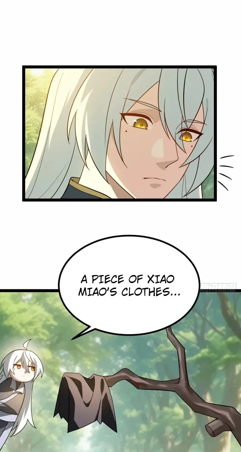 I was forced by the system to become a villain Chapter 49 page 22 - 
