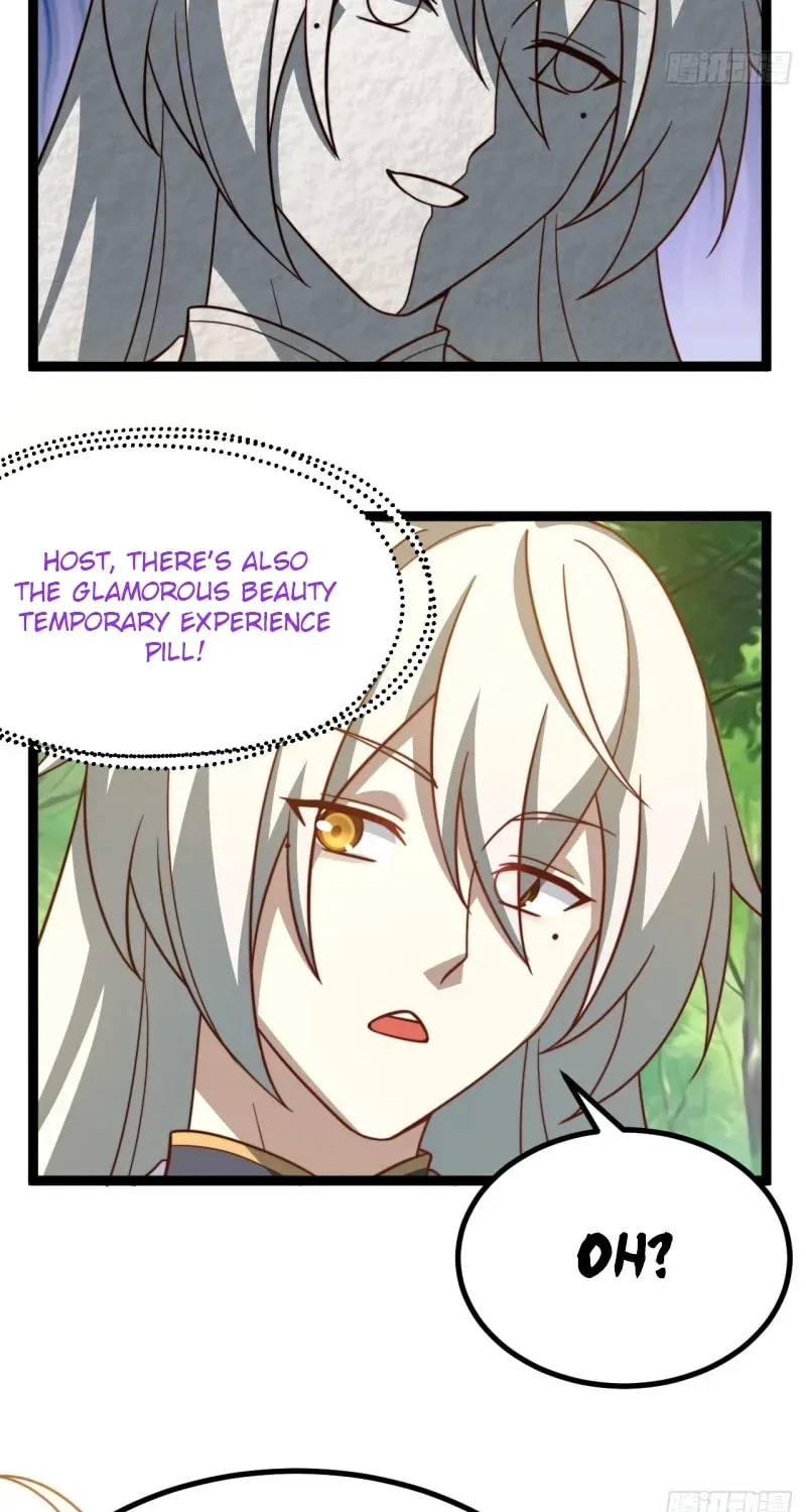 I was forced by the system to become a villain Chapter 49 page 29 - 